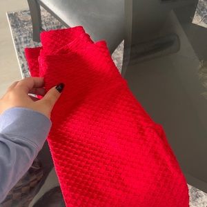 Booty by brabants croco leggings